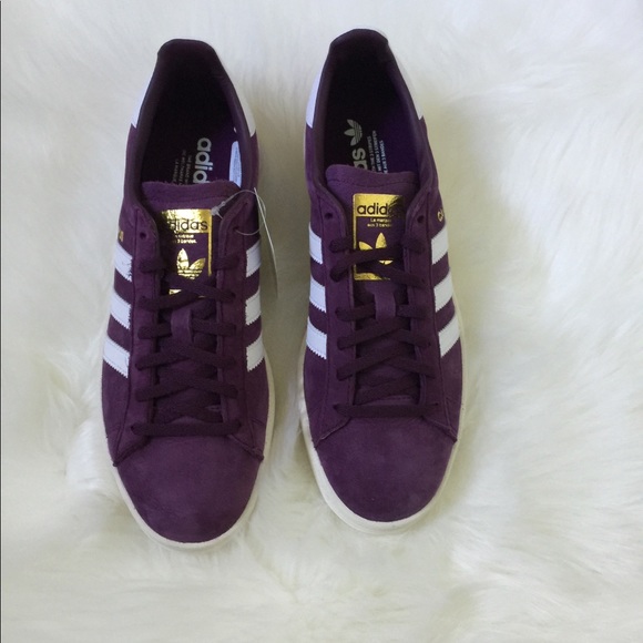 adidas campus dark violet adidas campus dark violet